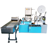 Paille individuelle Machine à emballer LG-51Y